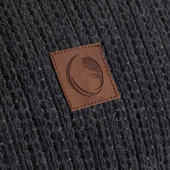 Ριχτάρι Σενίλ Τετραθέσιο Velvet Γκρι 1τεμ. Ριχτάρι Σενίλ Τετραθέσιο Velvet Γκρι 1τεμ.