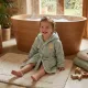 Μπουρνούζι Βρεφικό Little Prince Βεραμάν 1τεμ. Μπουρνούζι Βρεφικό Little Prince Βεραμάν 1τεμ.
