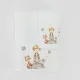 Πετσέτες Σετ 2ΤΜΧ Little Prince Λευκό Λευκό 1τεμ. Πετσέτες Σετ 2ΤΜΧ Little Prince Λευκό Λευκό 1τεμ.