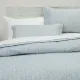 Κουβερλί Margot Μονό Μέντα  1τεμ.