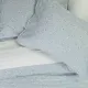 Μαξιλαροθήκη Κουβερλί Margot Μέντα  1τεμ.