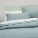 Κουβερλί Σετ Croiset Υπέρδιπλο Εκρού  1τεμ.