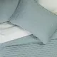 Κουβερλί Σετ Croiset Υπέρδιπλο Εκρού  1τεμ.