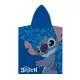 Παιδικό Πόντσο Microfiber Stitch Blue Μπλε 1τεμ. Παιδικό Πόντσο Microfiber Stitch Blue Μπλε 1τεμ.