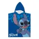 Παιδικό Πόντσο Microfiber Stitch Blue Μπλε 1τεμ. Παιδικό Πόντσο Microfiber Stitch Blue Μπλε 1τεμ.