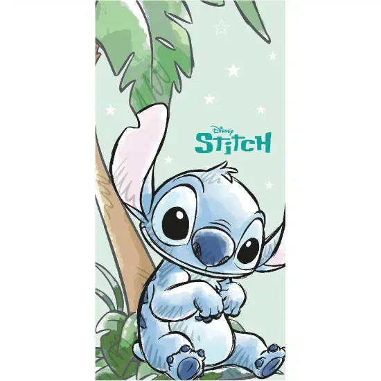 Πετσέτα Θαλάσσης Microfiber Green Stitch Βεραμάν  1τεμ.