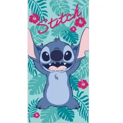 Πετσέτα Θαλάσσης Microfiber Happy Stitch Βεραμάν 1τεμ. Πετσέτα Θαλάσσης Microfiber Happy Stitch Βεραμάν 1τεμ.