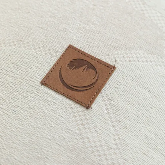 Ριχτάρι Βαμβακερό Πολυθρόνας Κύκλοι Γκρι  1τεμ.