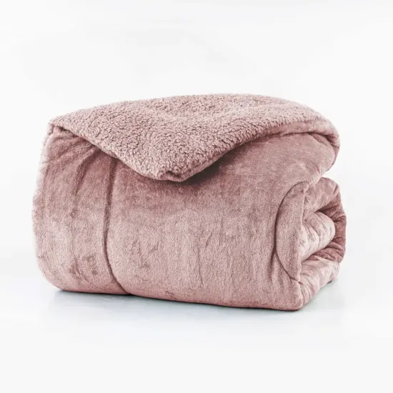 Κουβερτοπάπλωμα Cozy Υπέρδιπλο Μέντα  1τεμ.