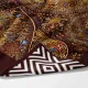 Πετσέτα Θαλάσσης Microfiber Quick Dry Africa Καφέ 1τεμ. Πετσέτα Θαλάσσης Microfiber Quick Dry Africa Καφέ 1τεμ.