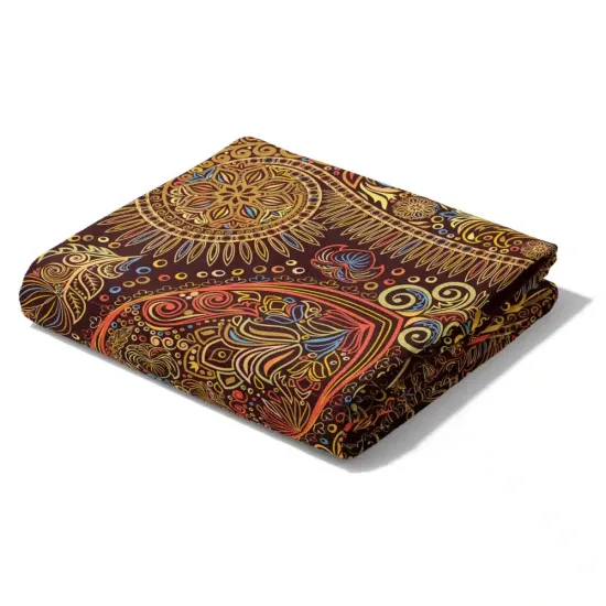 Πετσέτα Θαλάσσης Microfiber Quick Dry Africa Καφέ 1τεμ. Πετσέτα Θαλάσσης Microfiber Quick Dry Africa Καφέ 1τεμ.