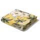 Πετσέτα Θαλάσσης Microfiber Quick Dry Hibiscus Μπλε 1τεμ. Πετσέτα Θαλάσσης Microfiber Quick Dry Hibiscus Μπλε 1τεμ.