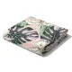Πετσέτα Θαλάσσης Microfiber Quick Dry Monstera Ροζ 1τεμ. Πετσέτα Θαλάσσης Microfiber Quick Dry Monstera Ροζ 1τεμ.