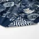 Πετσέτα Θαλάσσης Microfiber Quick Dry Nautical Μπλε 1τεμ. Πετσέτα Θαλάσσης Microfiber Quick Dry Nautical Μπλε 1τεμ.
