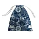 Πετσέτα Θαλάσσης Microfiber Quick Dry Nautical Μπλε 1τεμ. Πετσέτα Θαλάσσης Microfiber Quick Dry Nautical Μπλε 1τεμ.
