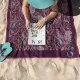 Πετσέτα Θαλάσσης Microfiber Quick Dry Paisley Μωβ 1τεμ. Πετσέτα Θαλάσσης Microfiber Quick Dry Paisley Μωβ 1τεμ.