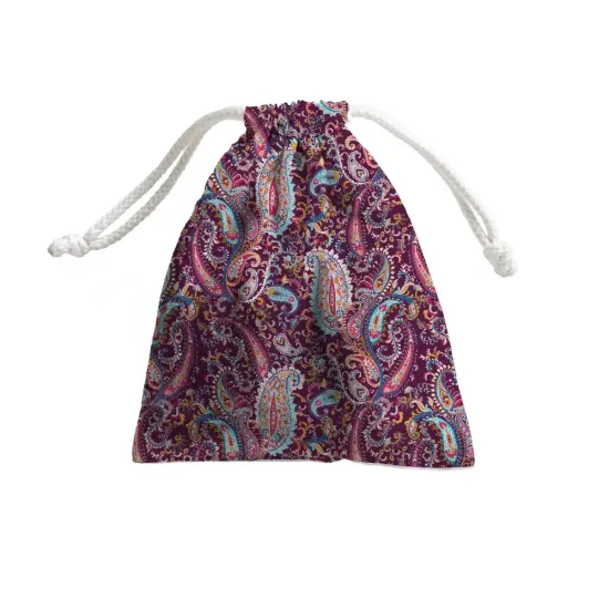 Πετσέτα Θαλάσσης Microfiber Quick Dry Paisley Μωβ 1τεμ. Πετσέτα Θαλάσσης Microfiber Quick Dry Paisley Μωβ 1τεμ.