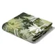 Πετσέτα Θαλάσσης Microfiber Quick Dry Palm Tree Λαδί  1τεμ.