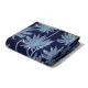 Πετσέτα Θαλάσσης Microfiber Quick Dry Phoenix Μπλε  1τεμ.