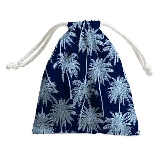 Πετσέτα Θαλάσσης Microfiber Quick Dry Phoenix Μπλε  1τεμ.
