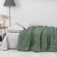 Κουβερτοπάπλωμα Cozy Υπέρδιπλο Μέντα  1τεμ.
