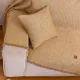 Ριχτάρι Σενίλ Πολυθρόνας Boucle Γκρι  1τεμ.