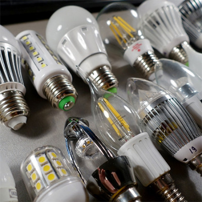 LED