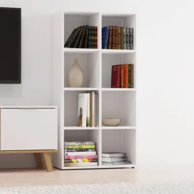 Βιβλιοθήκες