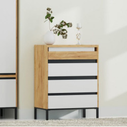 Συρταριέρες - Τουαλέτες