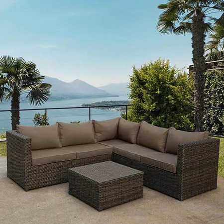 Εξωτερικός Χώρος