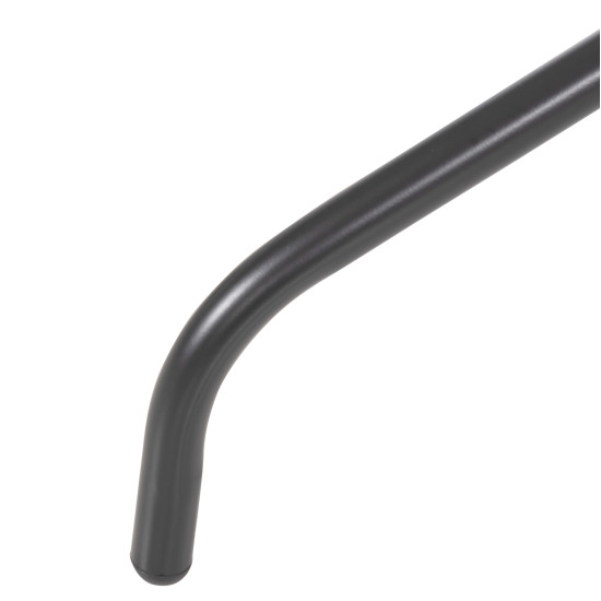 Τραπεζι εξωτ.χωρου figo hm5036.01 μεταλλο γκρι- γυαλινη επιφανεια 70χ70χ72υεκ **