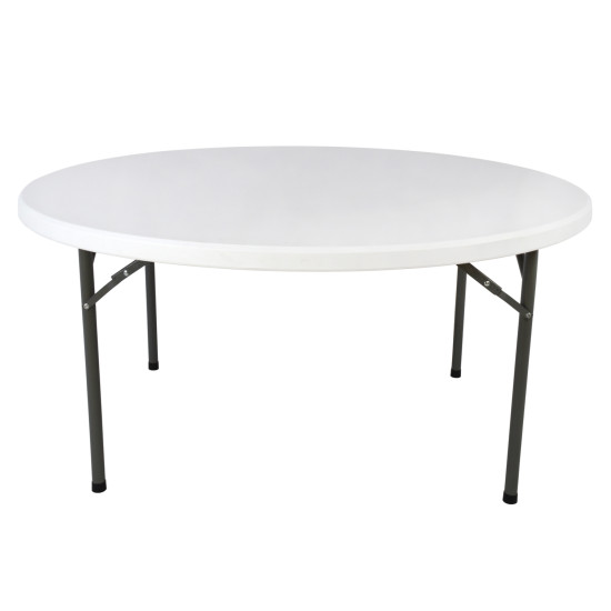Τραπεζι catering-συνεδριου hm5043 φ152χ74εκ πτυσσομενο στρογγυλο ** Τραπεζι catering-συνεδριου hm5043 φ152χ74εκ πτυσσομενο στρογγυλο **