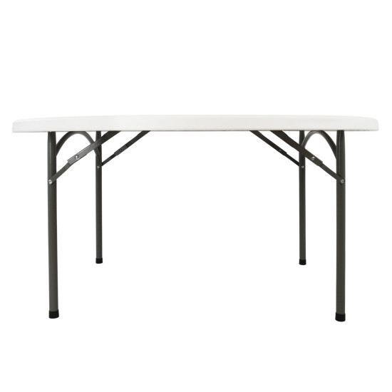 Τραπεζι catering-συνεδριου hm5043 φ152χ74εκ πτυσσομενο στρογγυλο ** Τραπεζι catering-συνεδριου hm5043 φ152χ74εκ πτυσσομενο στρογγυλο **