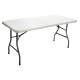 Τραπεζι catering-συνεδριου hm5045 152x70x74 εκ. βαλιτσα πτυσσομενο **