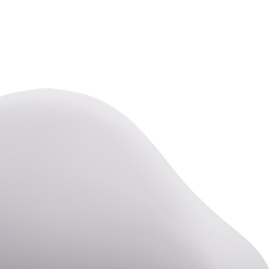 ΠΟΛΥΘΡΟΝΑ ΜΕ ΞΥΛΙΝΑ ΠΟΔΙΑ & ΚΑΘΙΣΜΑ ΛΕΥΚΟ MIRTO HM005.01 64x60x81 εκ. - 4τεμ ** ΠΟΛΥΘΡΟΝΑ ΜΕ ΞΥΛΙΝΑ ΠΟΔΙΑ & ΚΑΘΙΣΜΑ ΛΕΥΚΟ MIRTO HM005.01 64x60x81 εκ. - 4τεμ **