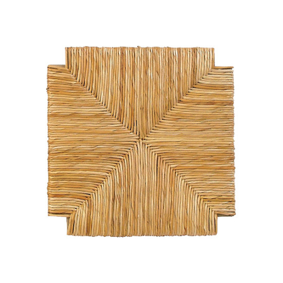 Ψαθα φυσικη για ξυλινο σκαμπο καφενειου 33χ33χ3.5εκ.(πάχος) hm5098 ** Ψαθα φυσικη για ξυλινο σκαμπο καφενειου 33χ33χ3.5εκ.(πάχος) hm5098 **