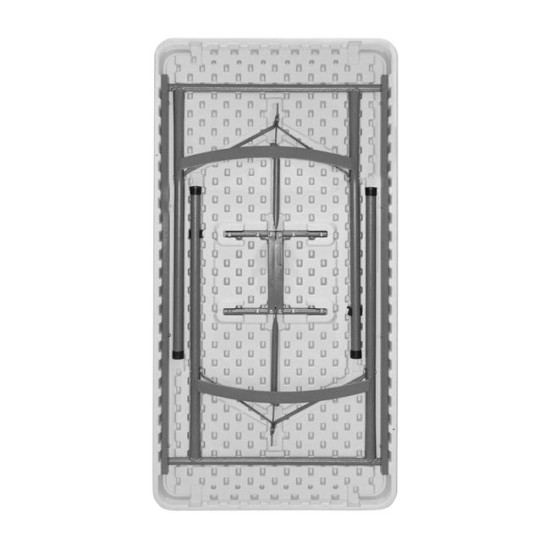 Τραπεζι catering-συνεδριου hm5063 122χ60χ74 εκ. πτυσσομενο **