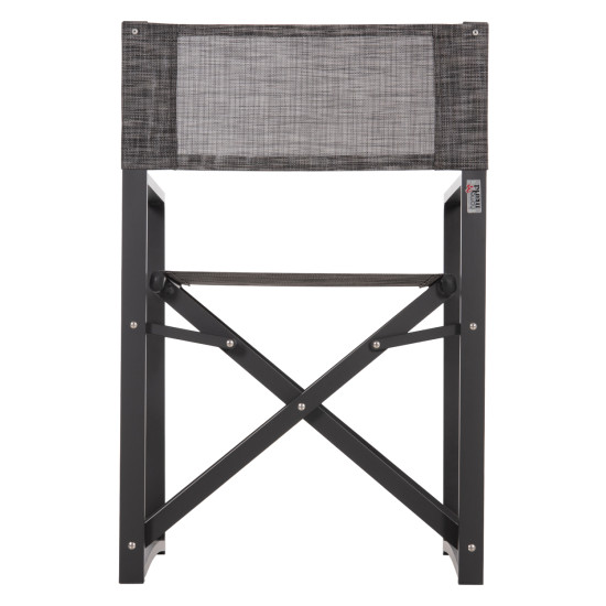 Πολυθρονα σκηνοθετη αλουμινιου dupre hm5094.01 γκρι 57x48,5x85.5yεκ ** Πολυθρονα σκηνοθετη αλουμινιου dupre hm5094.01 γκρι 57x48,5x85.5yεκ **