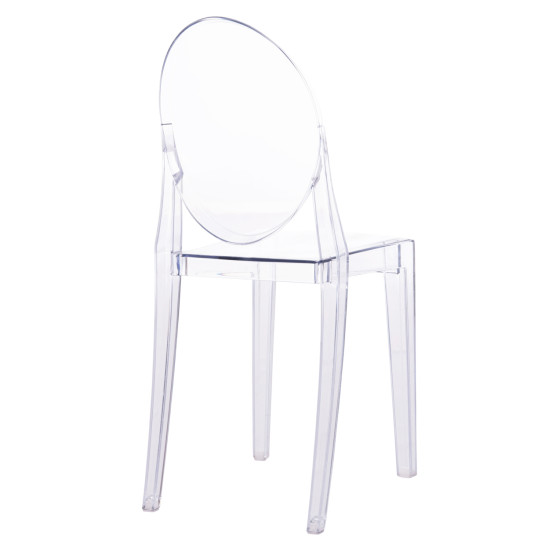 ΚΑΡEΚΛΑ ΤΡΑΠΕΖΑΡΙΑΣ ΑΚΡΥΛΙΚΗ ARAMIS HM0170 ΔΙΑΦΑΝΗ 34.5x50x90Υεκ. - 4τεμ ** ΚΑΡEΚΛΑ ΤΡΑΠΕΖΑΡΙΑΣ ΑΚΡΥΛΙΚΗ ARAMIS HM0170 ΔΙΑΦΑΝΗ 34.5x50x90Υεκ. - 4τεμ **