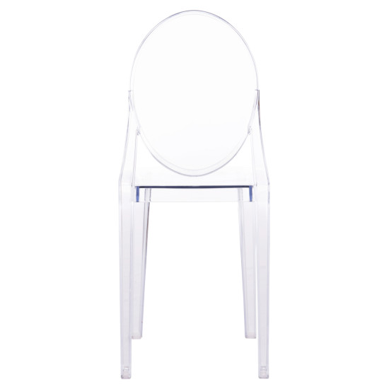 ΚΑΡEΚΛΑ ΤΡΑΠΕΖΑΡΙΑΣ ΑΚΡΥΛΙΚΗ ARAMIS HM0170 ΔΙΑΦΑΝΗ 34.5x50x90Υεκ. - 4τεμ ** ΚΑΡEΚΛΑ ΤΡΑΠΕΖΑΡΙΑΣ ΑΚΡΥΛΙΚΗ ARAMIS HM0170 ΔΙΑΦΑΝΗ 34.5x50x90Υεκ. - 4τεμ **