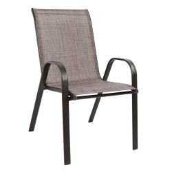 Σετ τραπεζαριασ καφε μεταλλικο 5τμχ με 4 καρεκλεσ & τραπεζι 150χ90 hm5201 ** Σετ τραπεζαριασ καφε μεταλλικο 5τμχ με 4 καρεκλεσ & τραπεζι 150χ90 hm5201 **