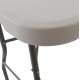 Τραπεζι catering-συνεδριου hm5167 180χ74χ74 βαλιτσα πτυσσομενο **