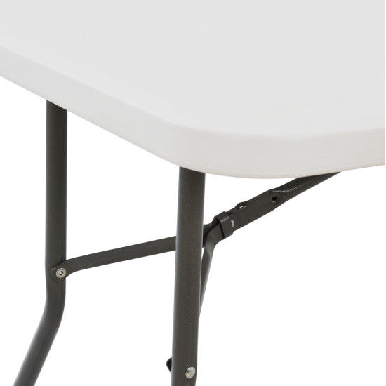 Τραπεζι catering-συνεδριου hm5168 180χ74χ74 εκ. πτυσσομενο **