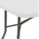 Τραπεζι catering-συνεδριου hm5168 180χ74χ74 εκ. πτυσσομενο **