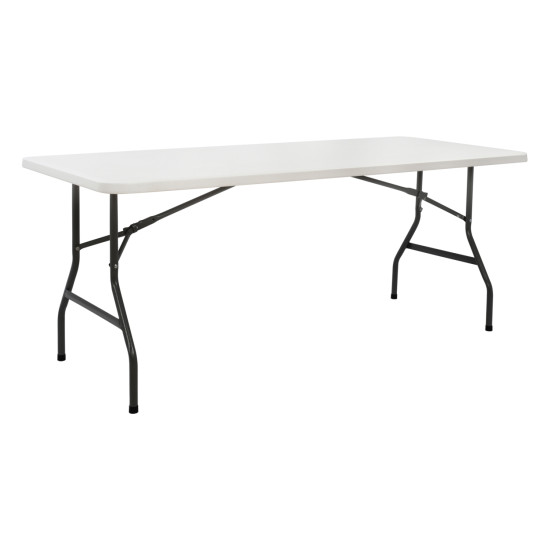 Τραπεζι catering-συνεδριου hm5168 180χ74χ74 εκ. πτυσσομενο **
