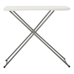 Τραπεζι catering-συνεδριου hm5169 75x48x74 εκ. πτυσσομενο **