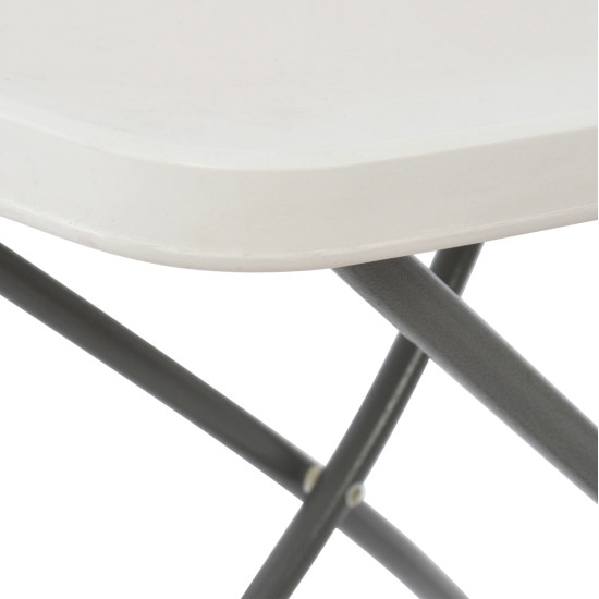 Τραπεζι catering-συνεδριου hm5169 75x48x74 εκ. πτυσσομενο **