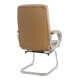 Πολυθρονα zamora hm1088.09 σε camel χρωμα 63x58x104 cm **
