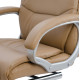 Πολυθρονα zamora hm1088.09 σε camel χρωμα 63x58x104 cm **