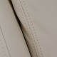 Καρεκλα γραφειου shashi hm1093.07 εκρου 63x80x(118-126) cm **